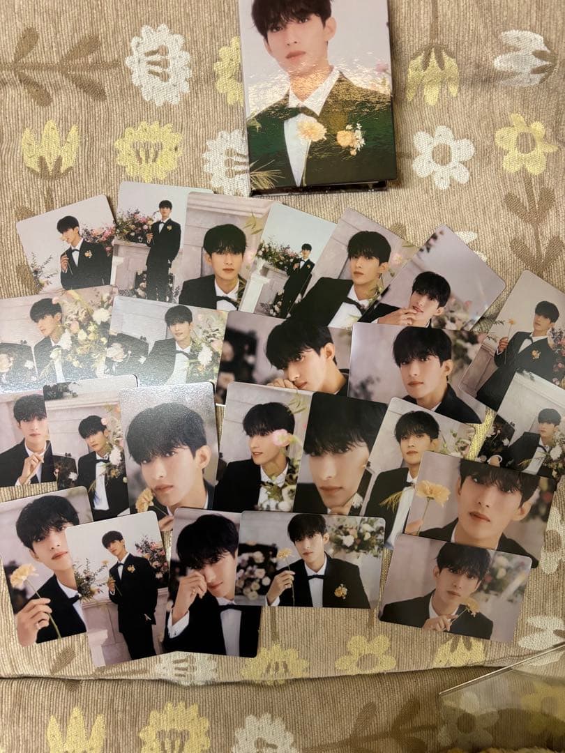 セブチDKまとめ売り