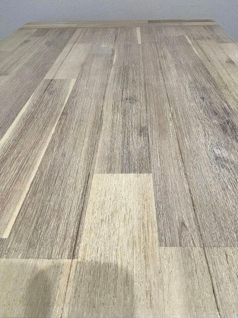 【最終値下げ】ウニコ unico マノア MANOA ダイニングテーブル