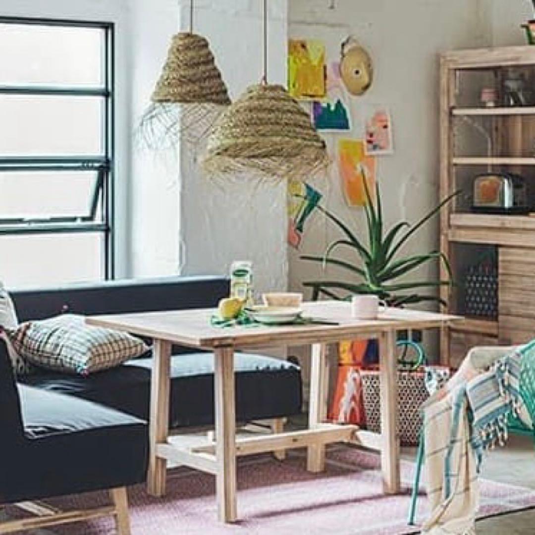 【最終値下げ】ウニコ unico マノア MANOA ダイニングテーブル