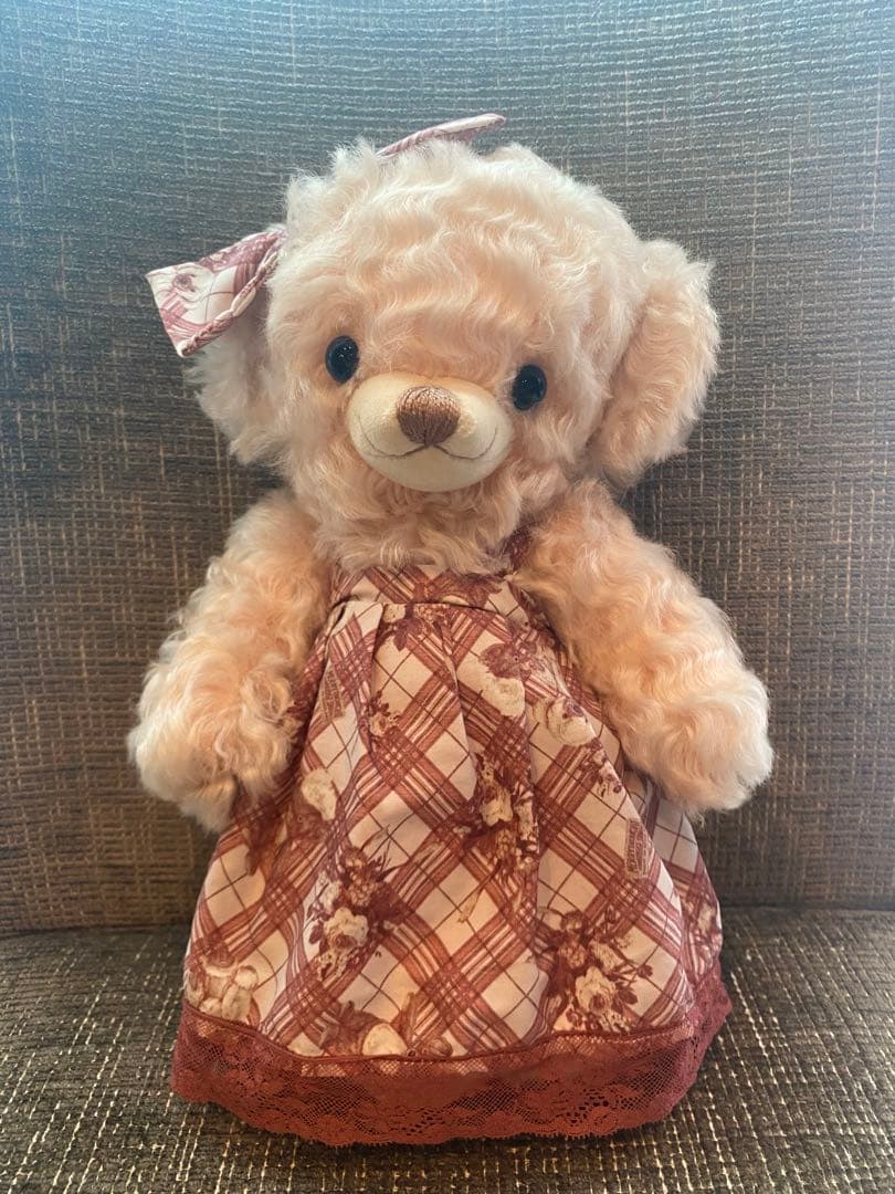 メリーソート ショップ ピンクハウス コラボ チーキー