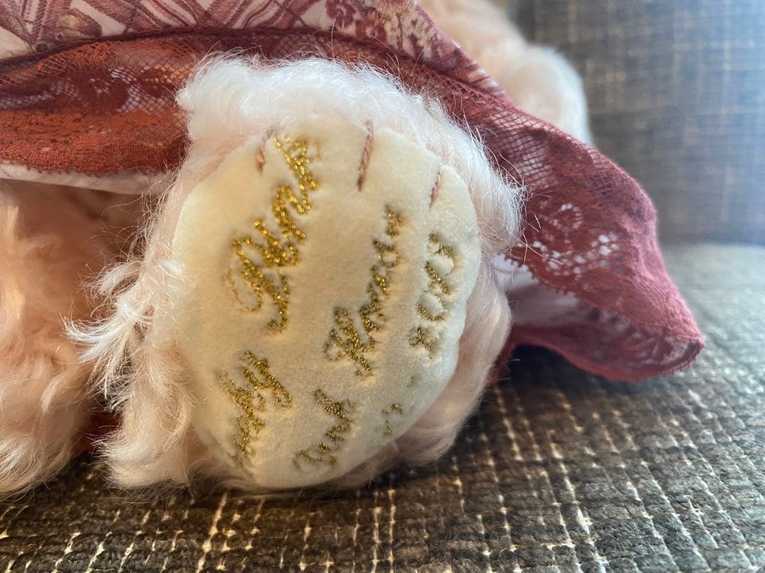 メリーソート ショップ ピンクハウス コラボ チーキー