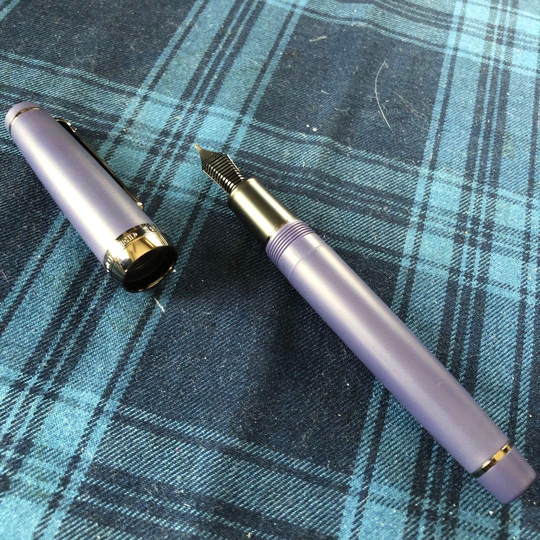 SAILOR セーラー万年筆 プロフェッショナルギア 京王アートマン限定 中字