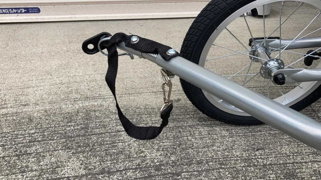 Thule Chariot Lite2チャイルドトレーラー 2人乗り ベビーカー THULE