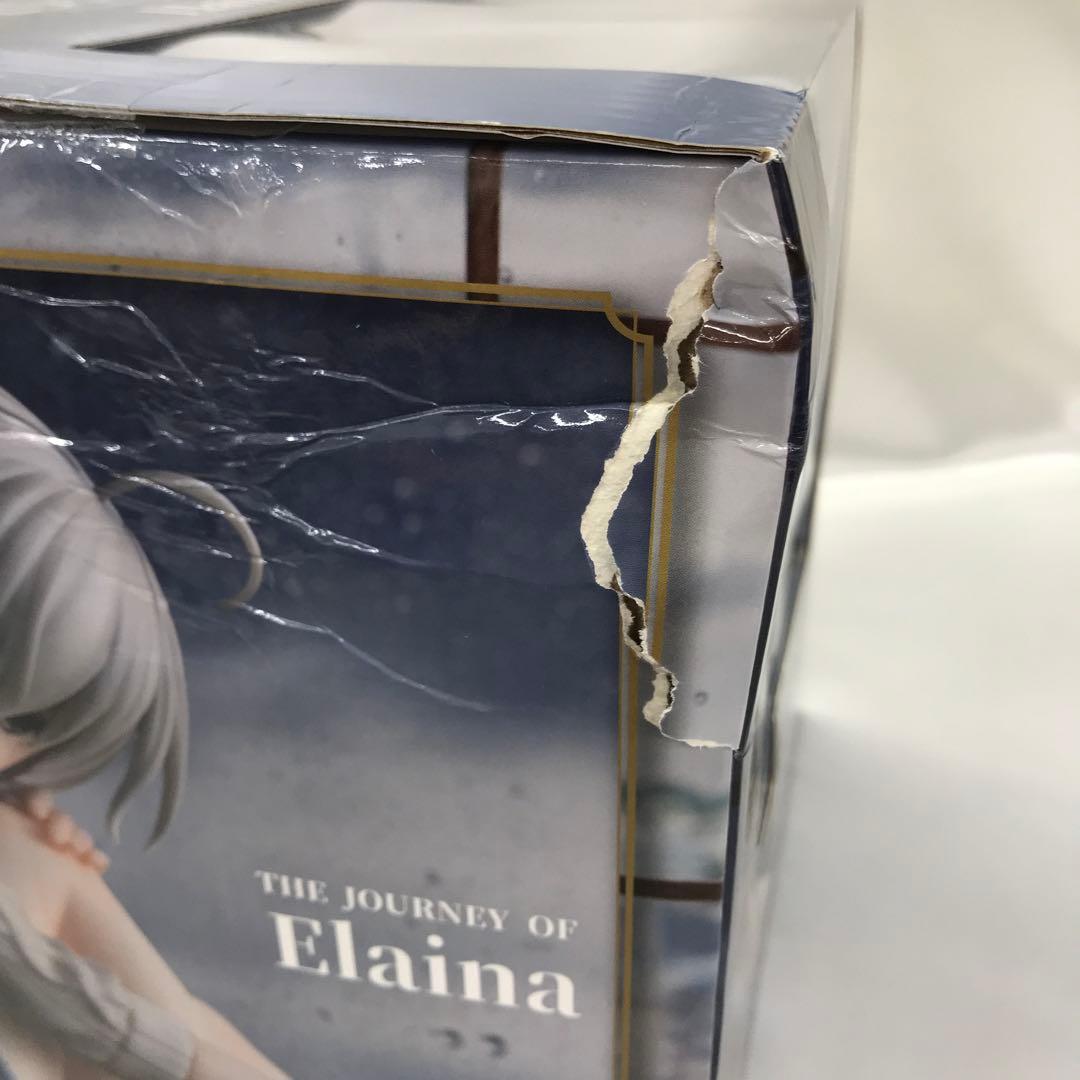 イレイナ 「魔女の旅々」 ATBC-PVC＆ABS製塗装済み完成品