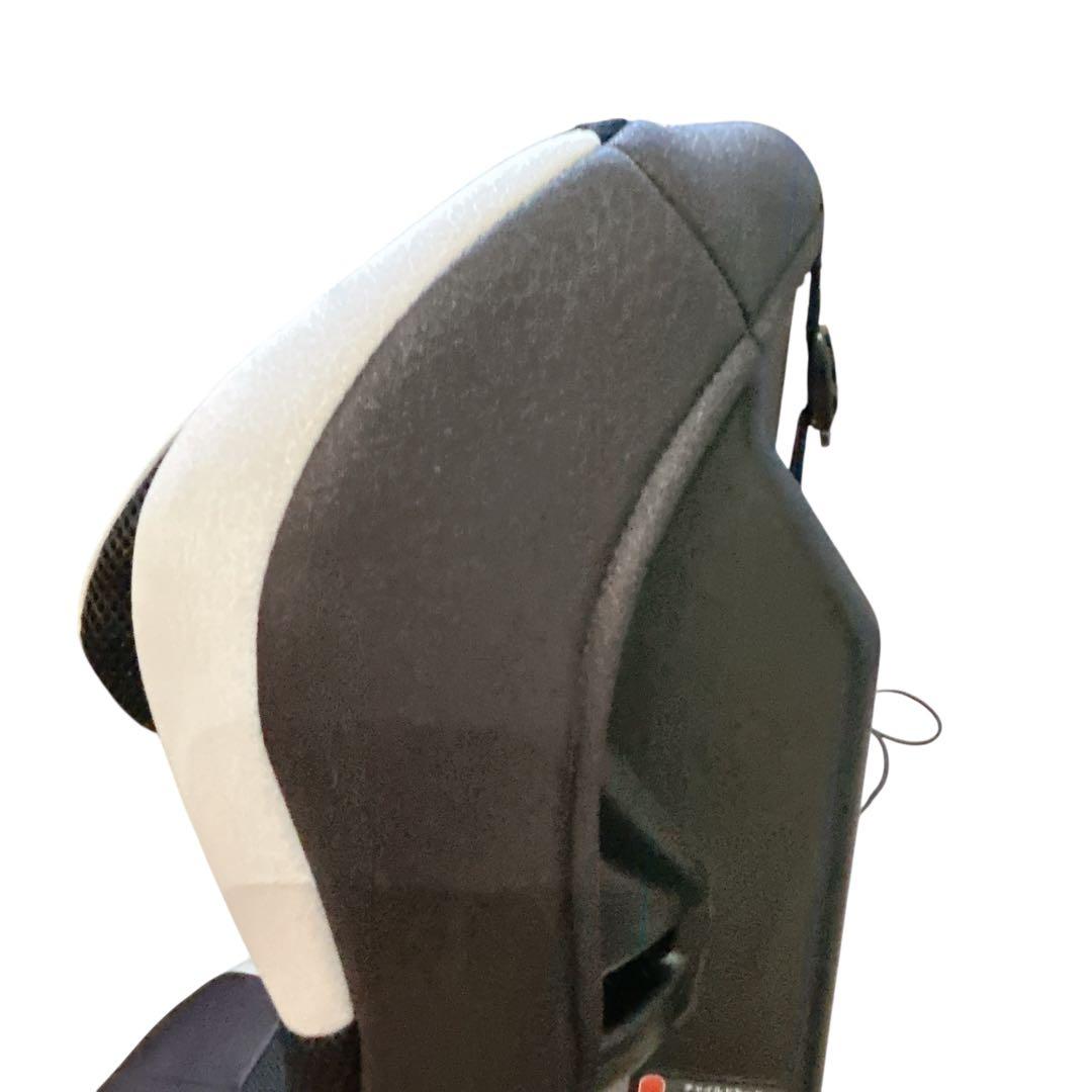 【美品】コンビ ジョイトリップ エッグショック S GG トリノブラック