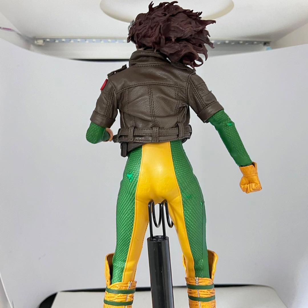 ローグ アンナ・マリー 1/6 Soosootoys ホットトイズ X-MEN - アメコミ