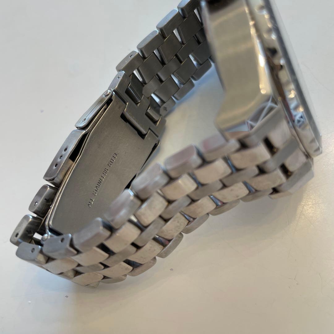 SECTOR280 自動巻き腕時計