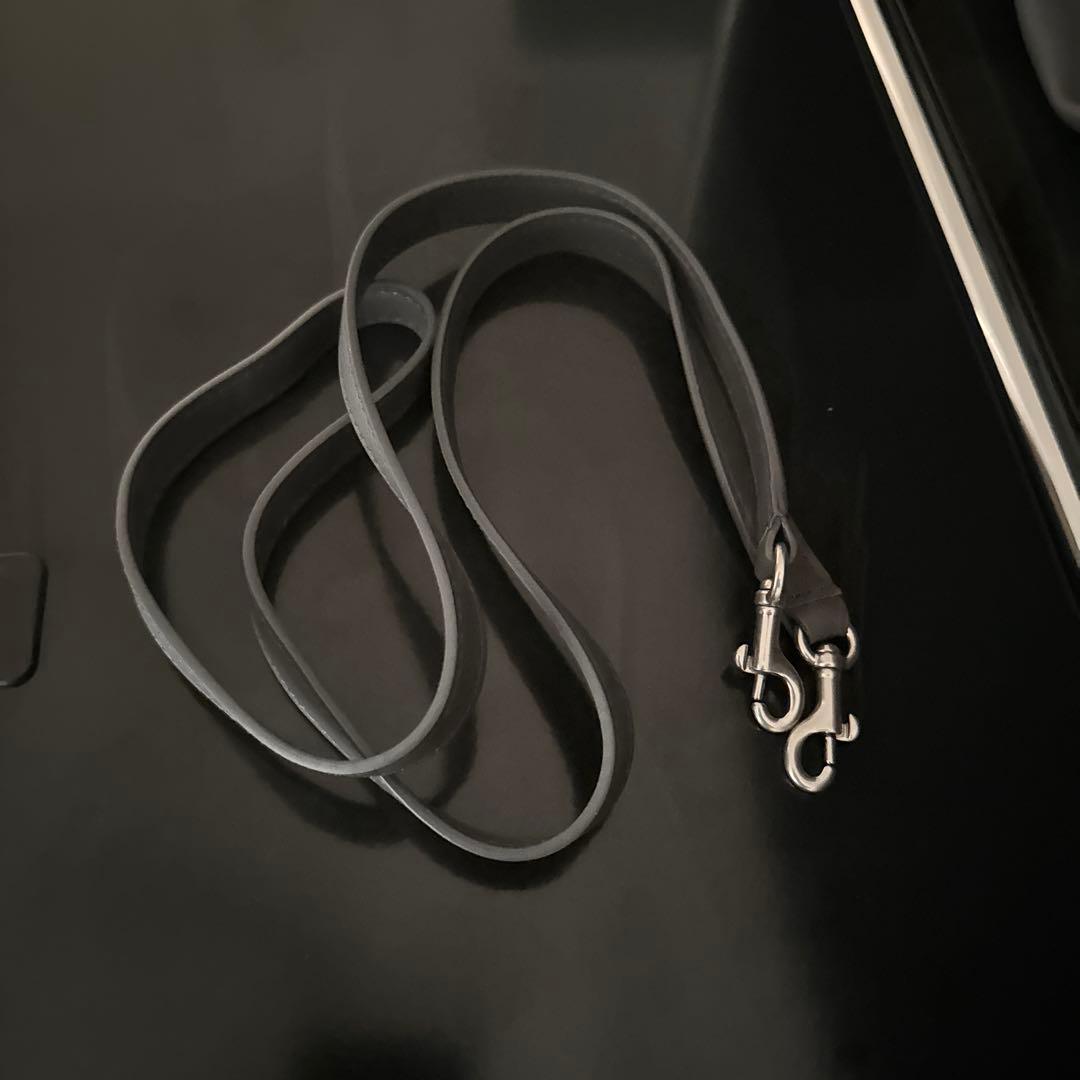 【限定値下げ】バレンシアガ ロデオ ミディアム ダークグレー