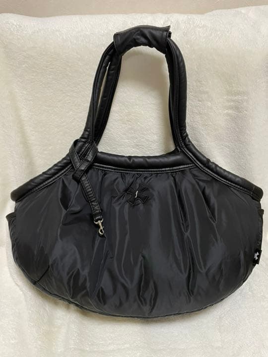 ストア 【design f】ドックキャリー用 マシュマロバッグ design f