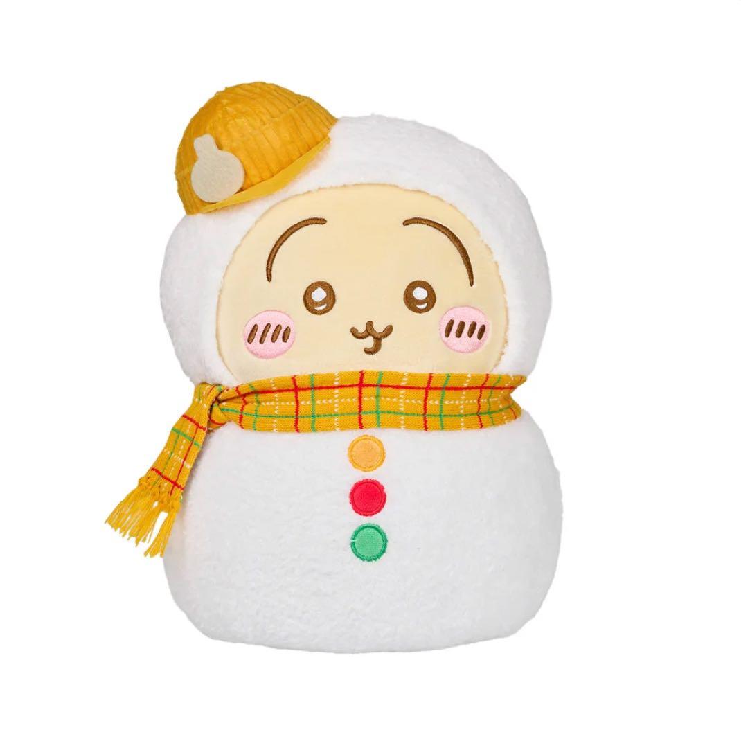 【新品未開封】エニマイくじ　ちいかわ　1ロット　販促物くじ付