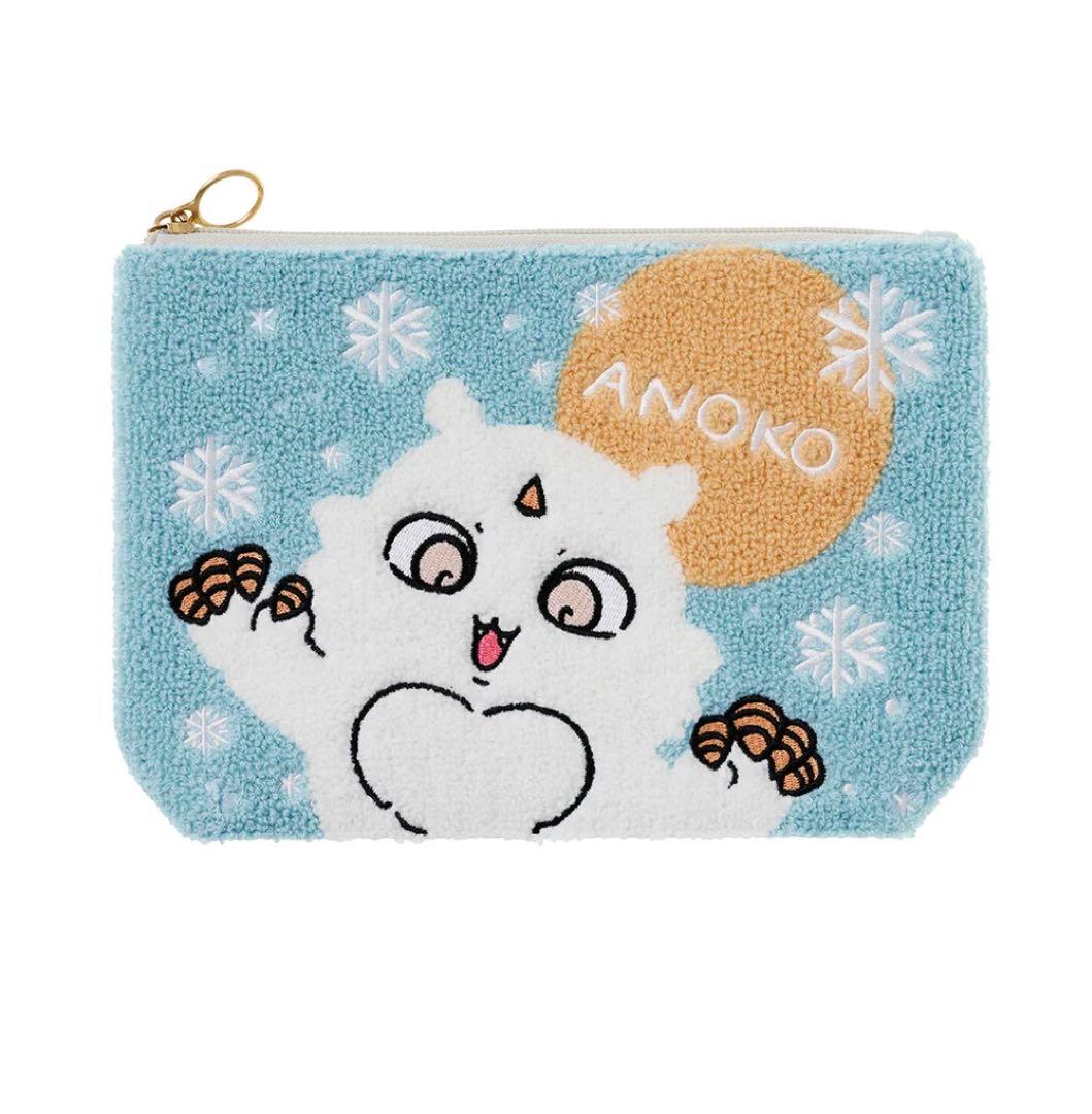 【新品未開封】エニマイくじ　ちいかわ　1ロット　販促物くじ付