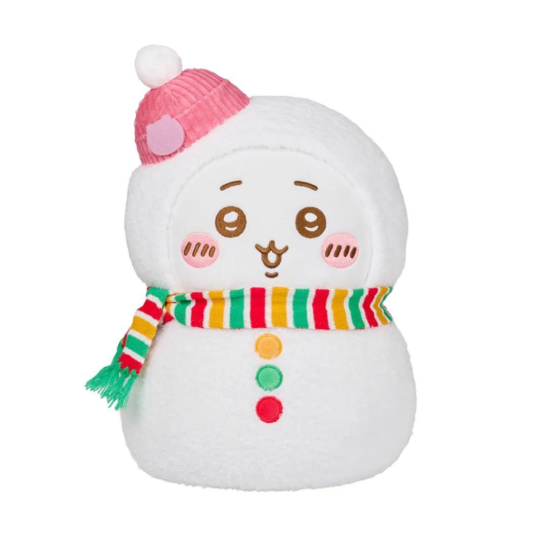 【新品未開封】エニマイくじ　ちいかわ　1ロット　販促物くじ付