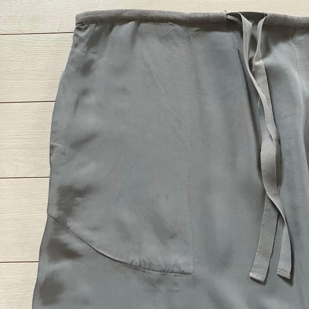 レア 90s後期〜20s前期 ここのえタグ マルタンマルジェラ とろみ スカート