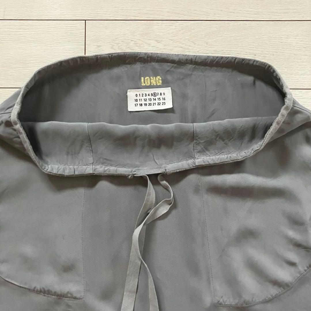 レア 90s後期〜20s前期 ここのえタグ マルタンマルジェラ とろみ スカート