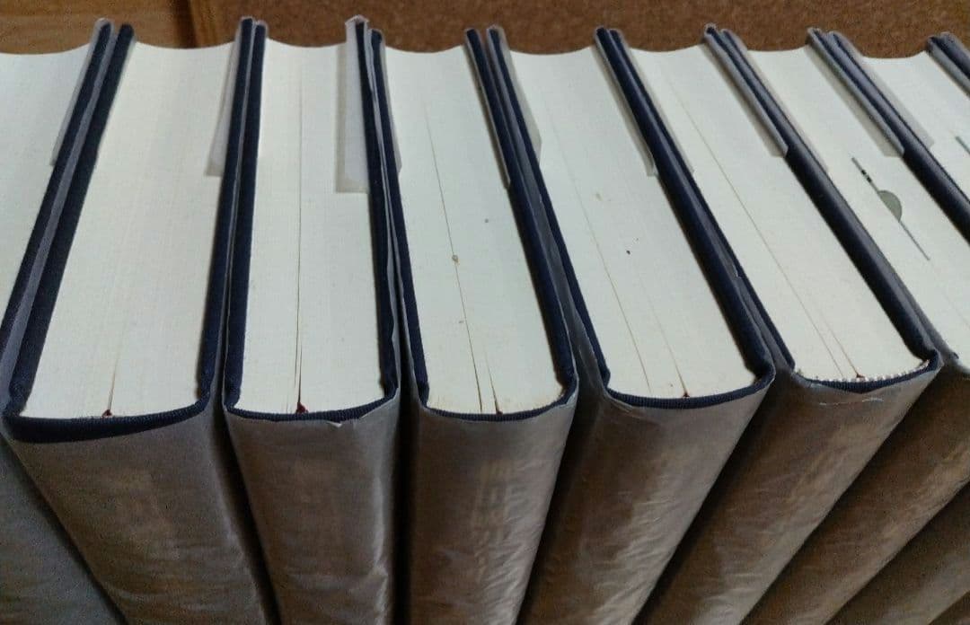 柳田國男全集 1～33巻 筑摩書房 すべて月報あり