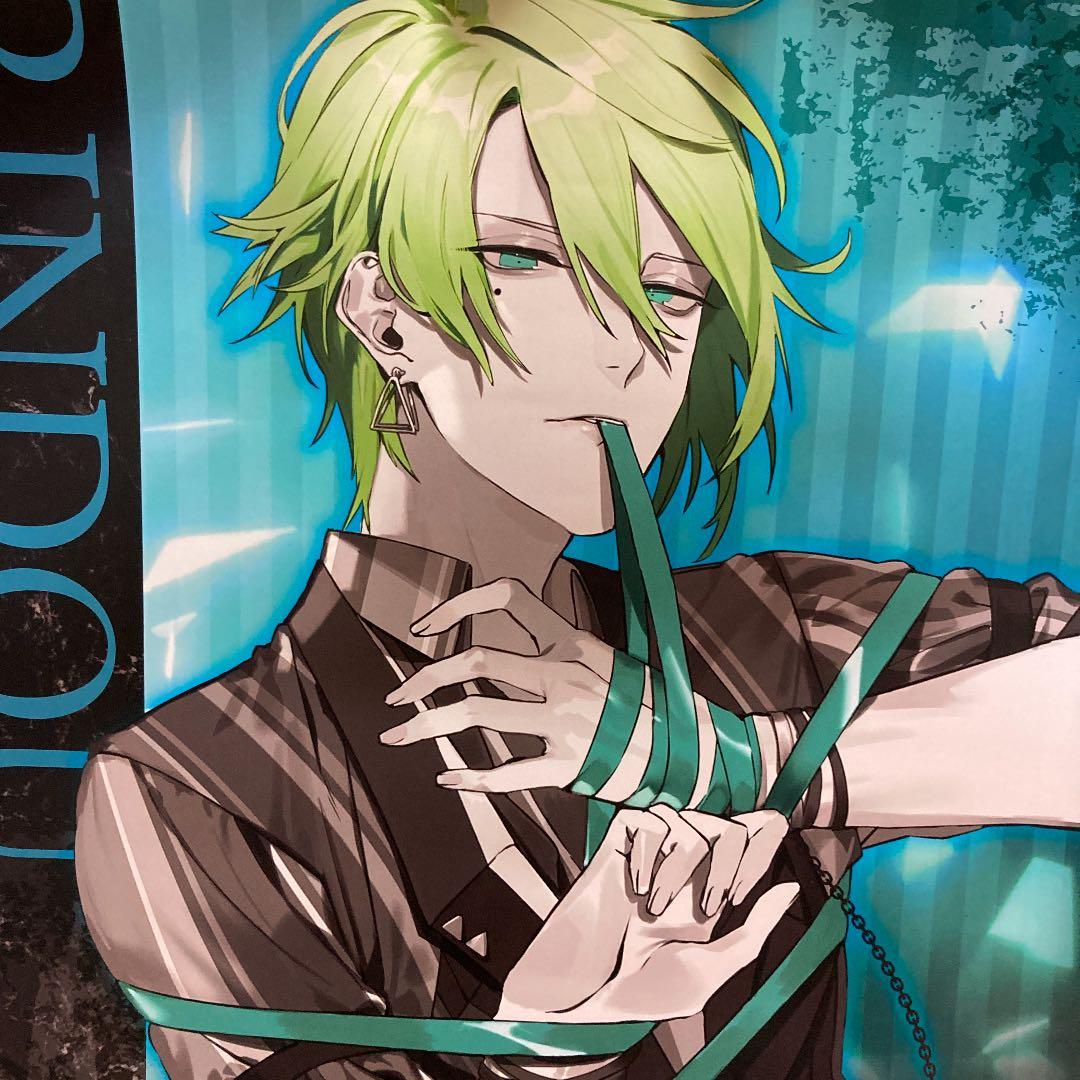 リンドウのプロフィール - ブラスタ攻略wiki | Gamerch ブラスタ リンドウ