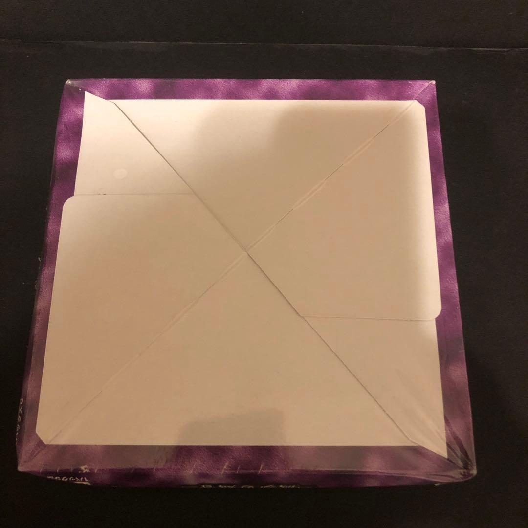 【絶版•希少】遊戯王 -悪夢の迷宮-シュリンク付き　未開封BOX