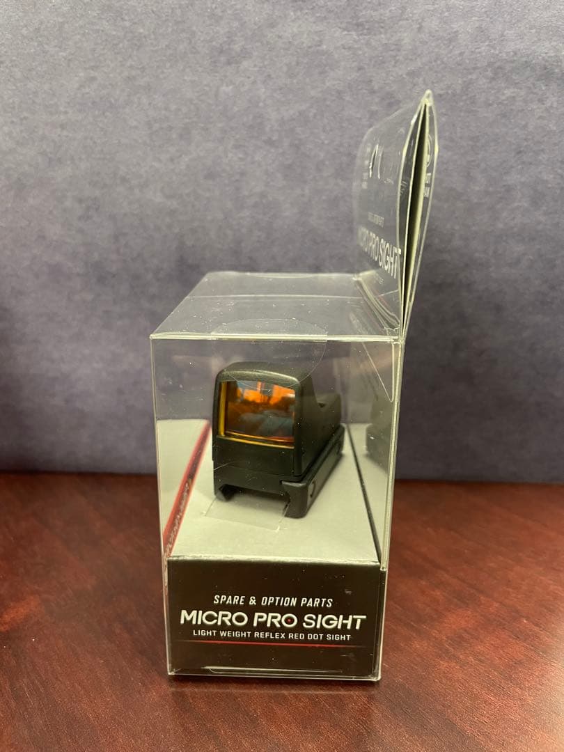 東京マルイ　V10 ガスブローバック　マイクロプロサイトセット　予備マガジン付き