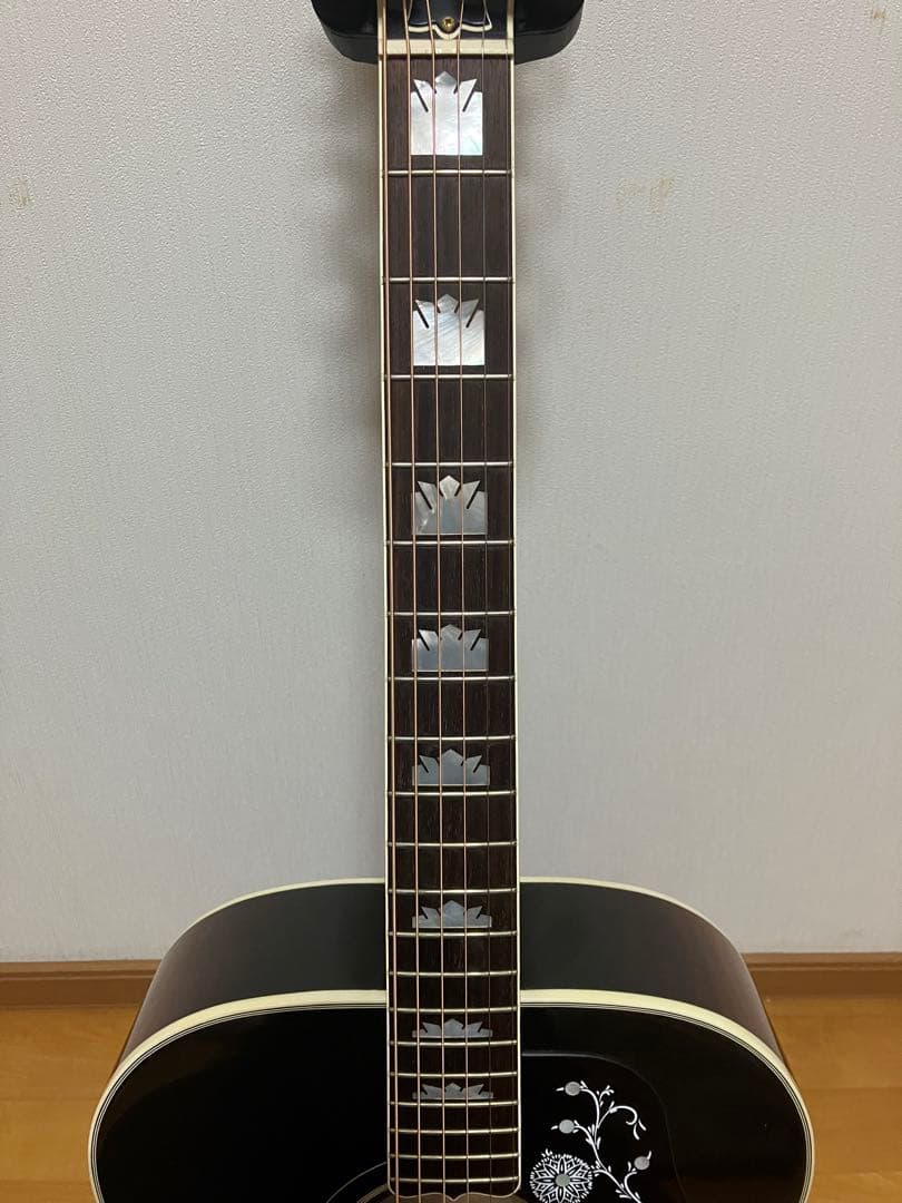 Gibson J-200 VS 1994年製 100周年 ギブソン Gibson 100th Anniversary