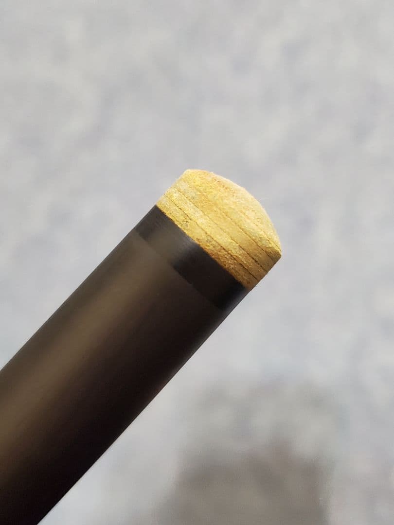 ひよどりカーボン シャフト　12.8mm　5/16-14山　UJ対応　新品