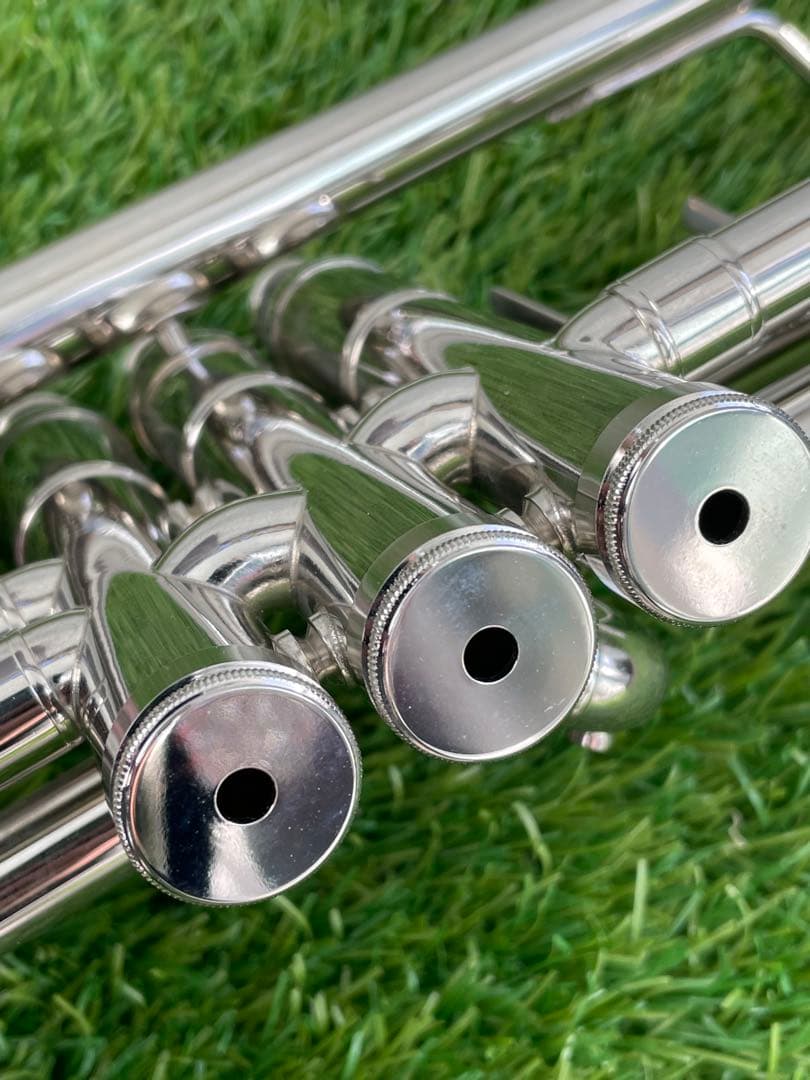 SLADE designed in USA トランペット