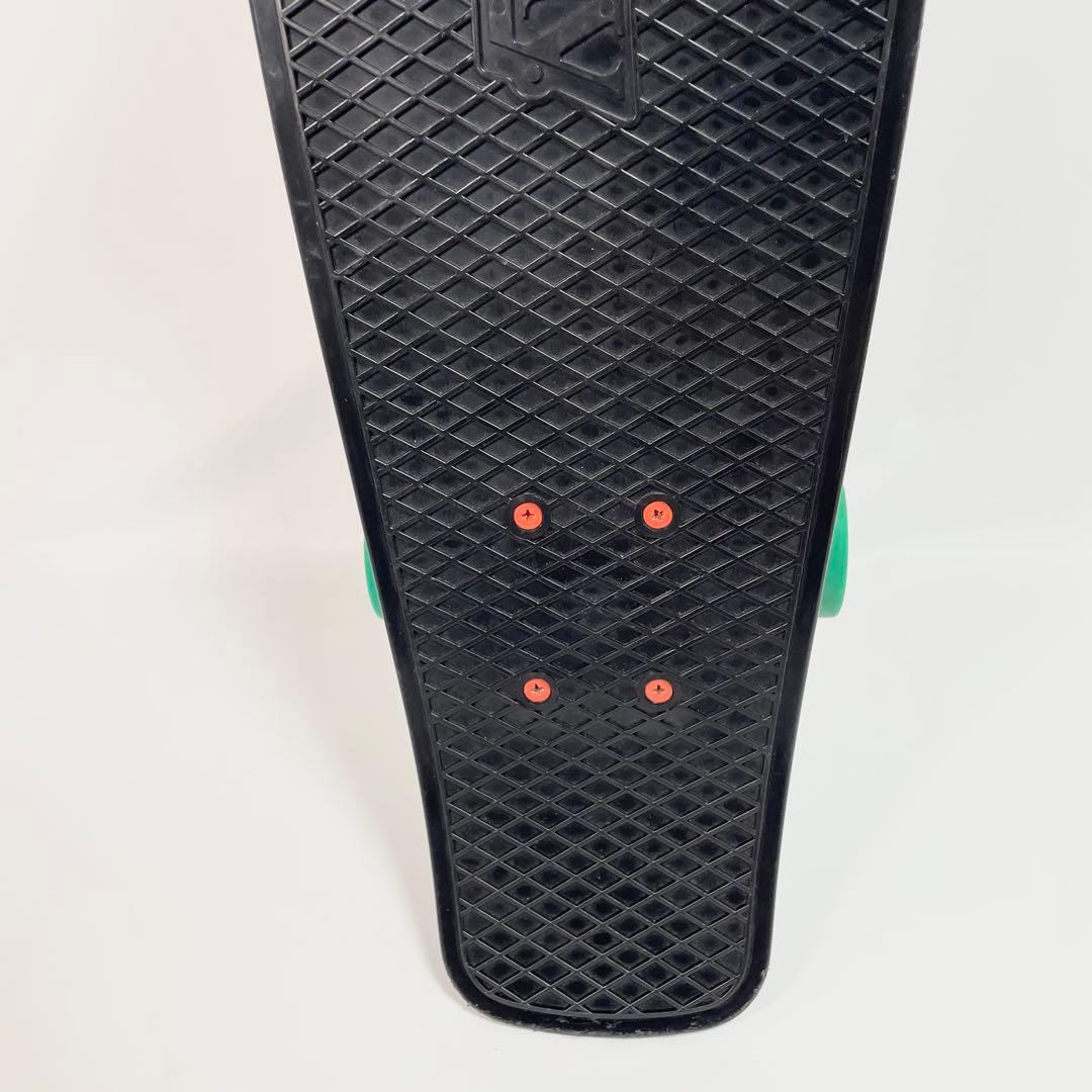 【良品】Penny ペニー　27インチ　ブラック　スケートボード