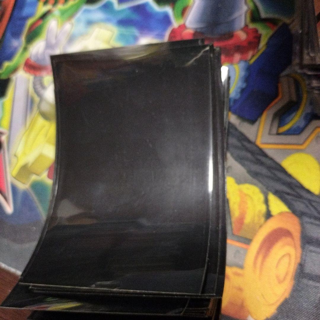 遊戯王 セイヴァースタードラゴン 絶版スリーブ - メルカリ