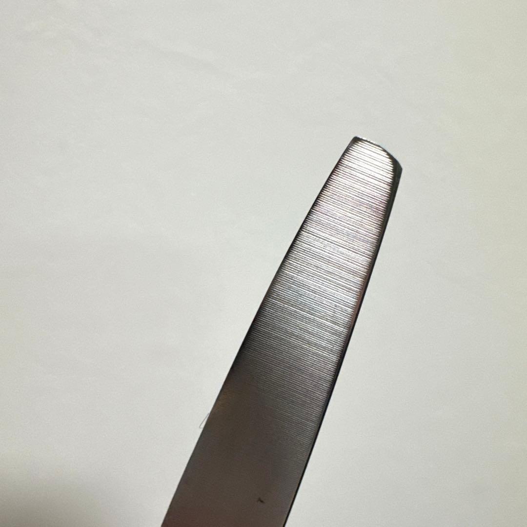 東京理器胡蝶 CHV－40Tカーブセニングシザー