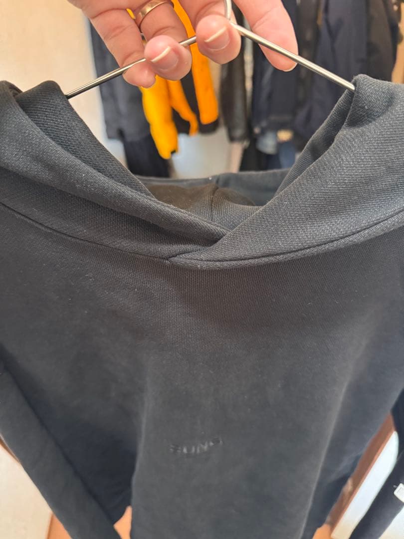 sung1975パーカー