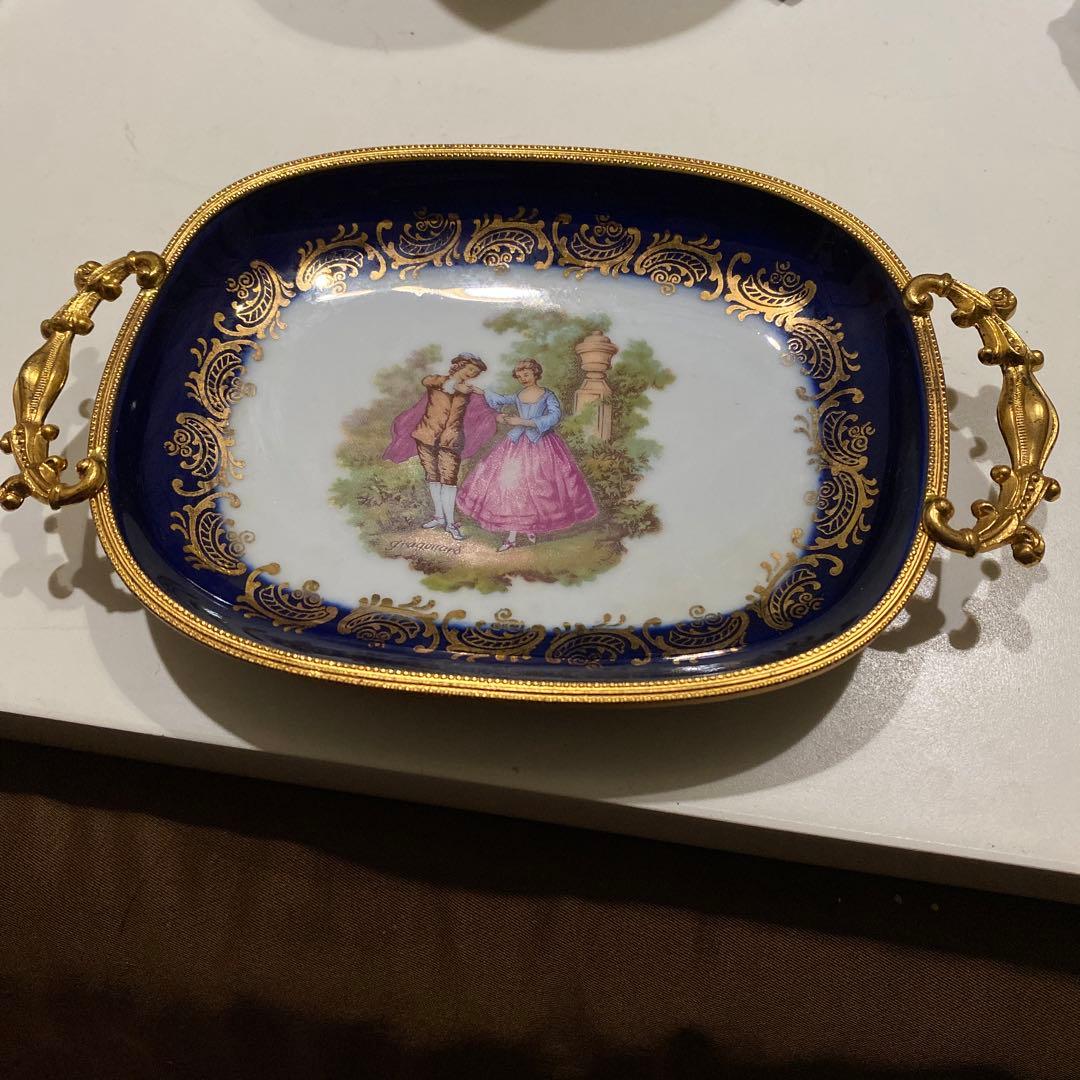 作者名：中川三郎・画題：セーヌ川・技法：リトグラフ限定品名