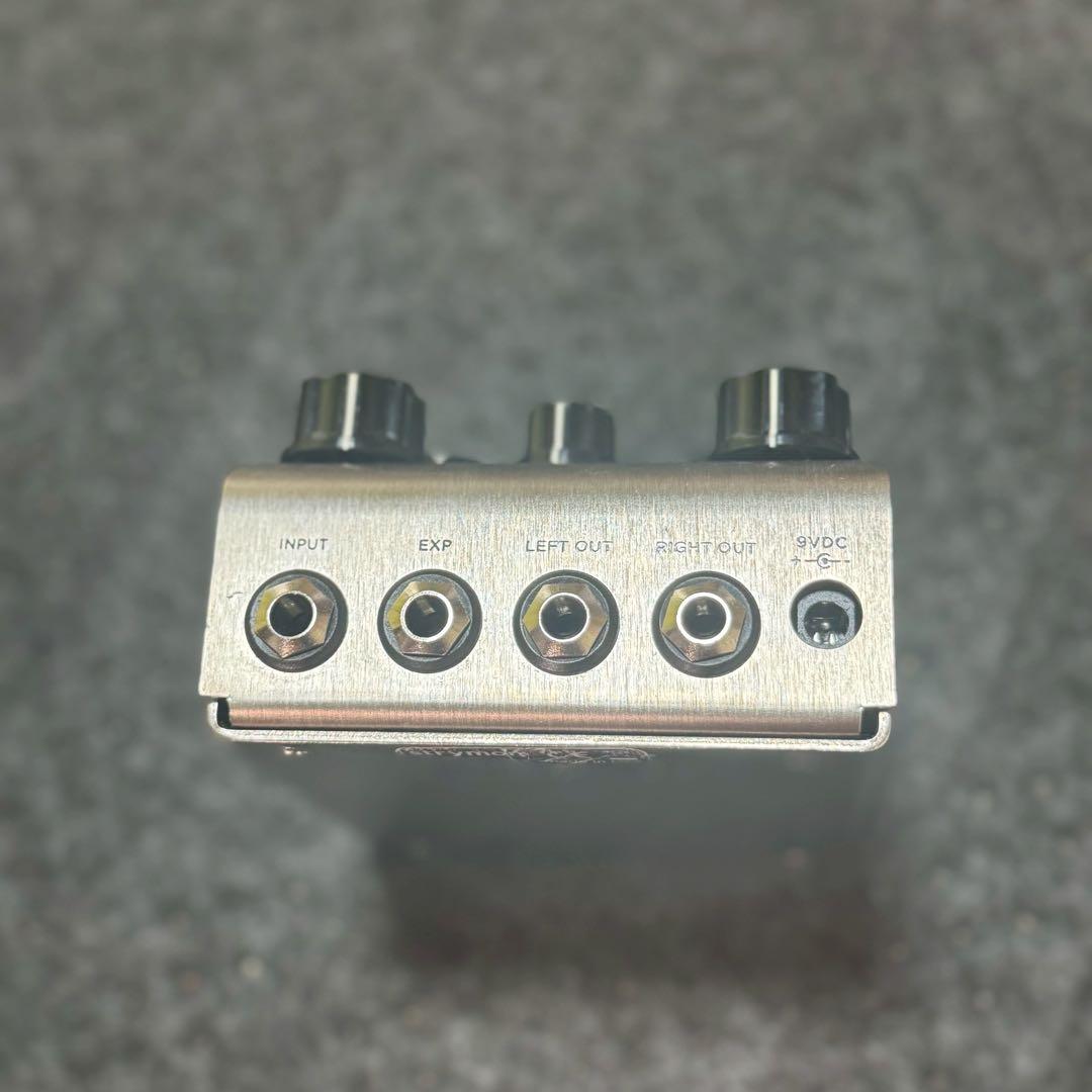 strymon DECO V1ギターエフェクター