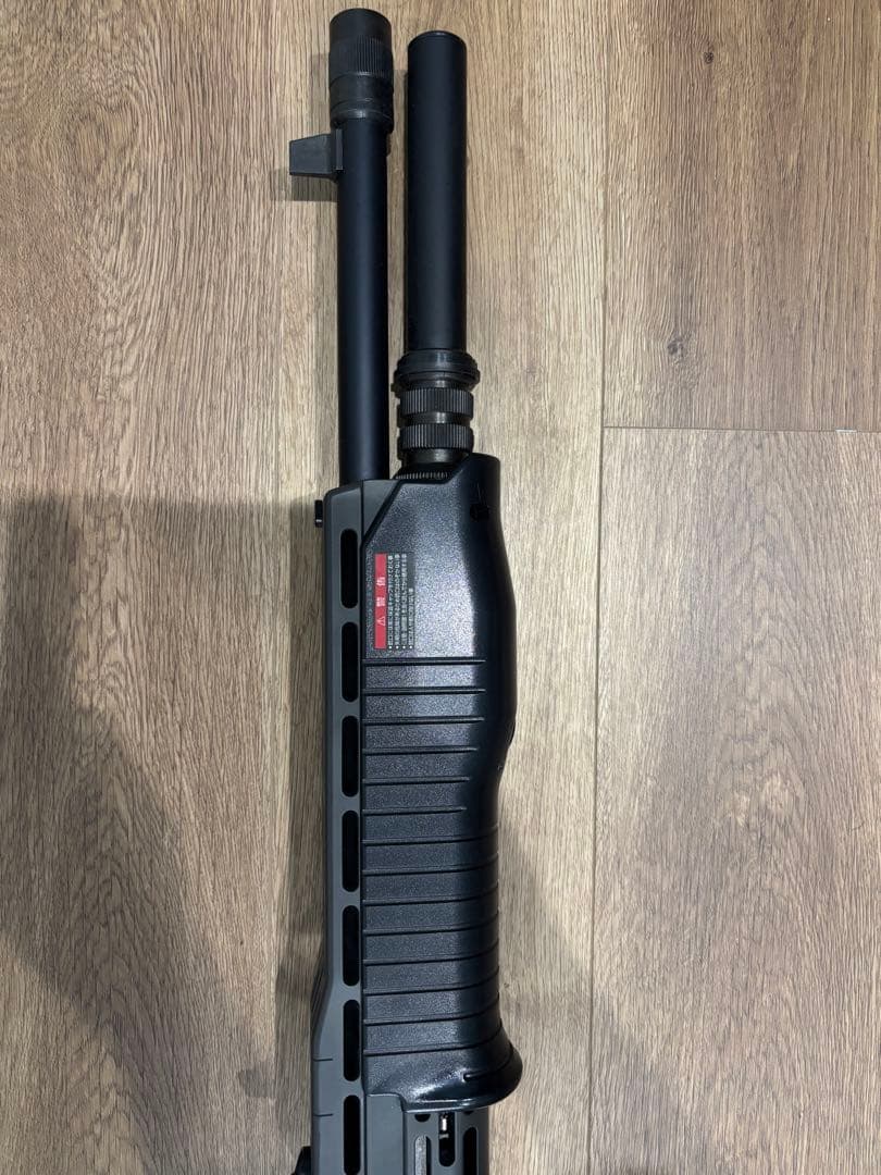 美品　東京マルイ　スパス12 ショットガン　エアガン　動作確認済み