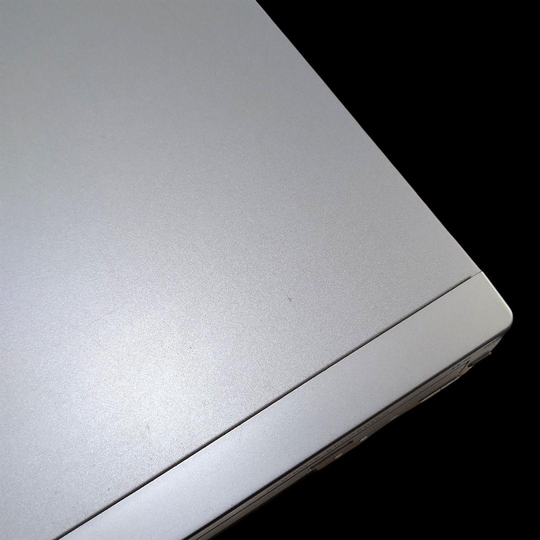 【送料込み】SHARP VHS/DVD一体型レコーダー DV-RW200