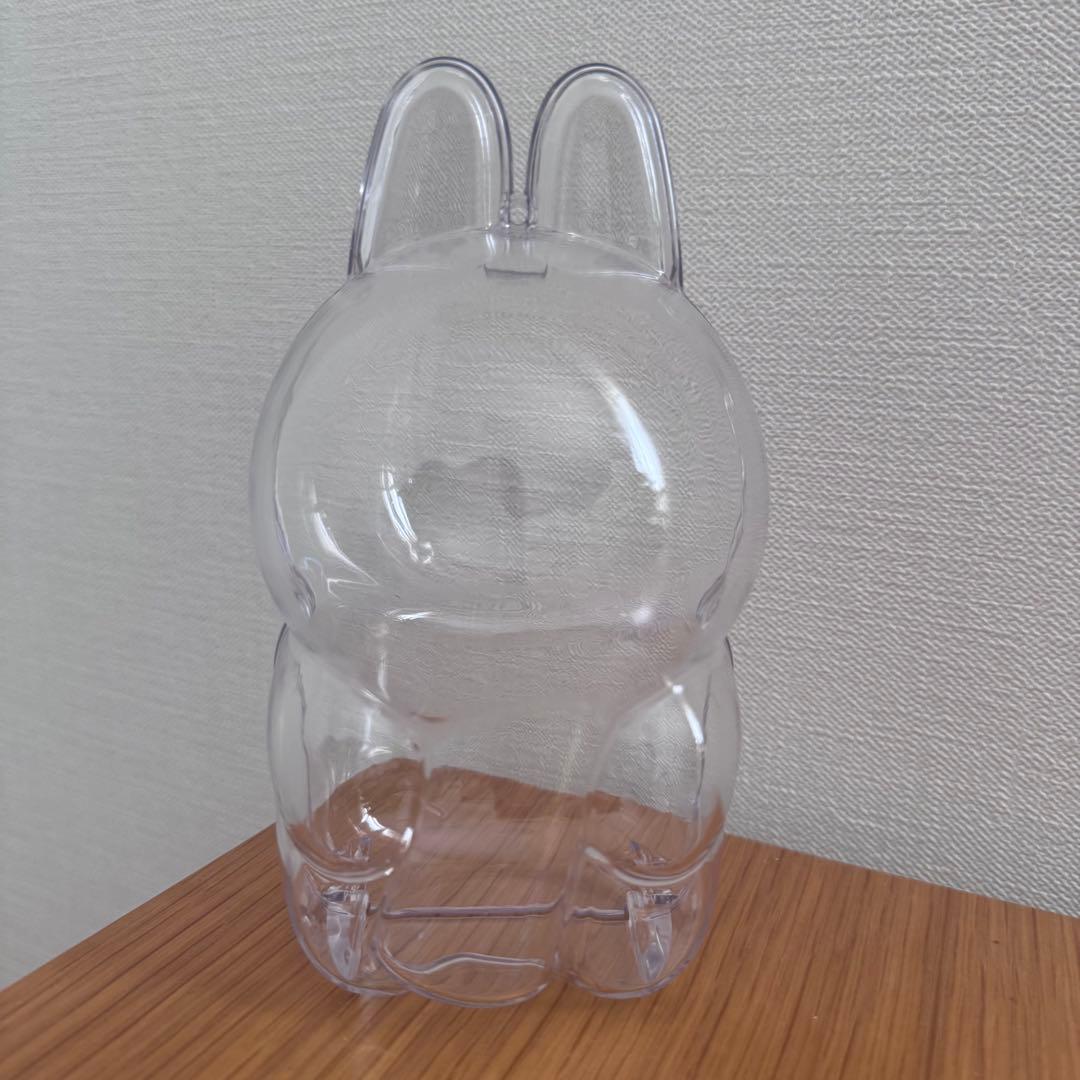 ラブブLABUBUポップマートコカコーラHAPPY FACTOR