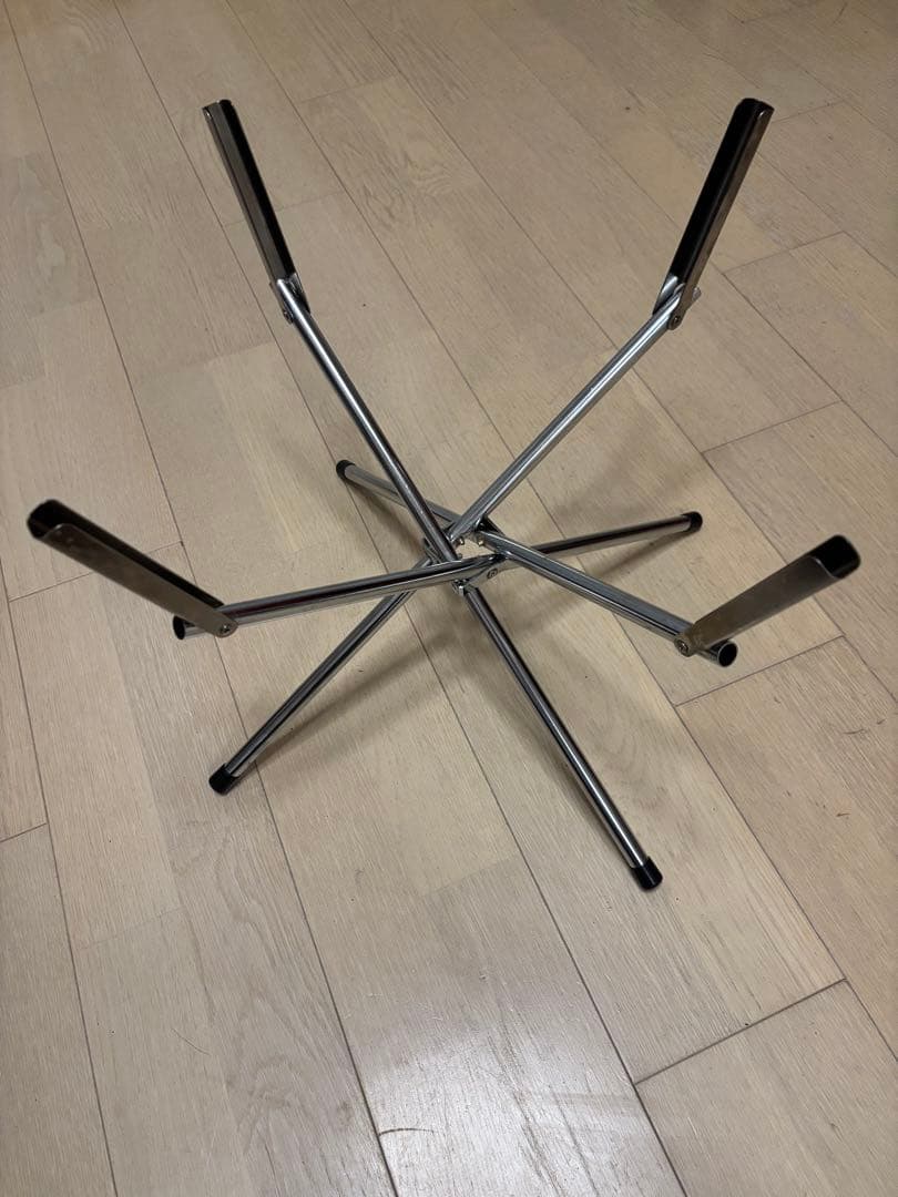 ファイアグリルセット(焚き火台2個＋オプションパーツ)