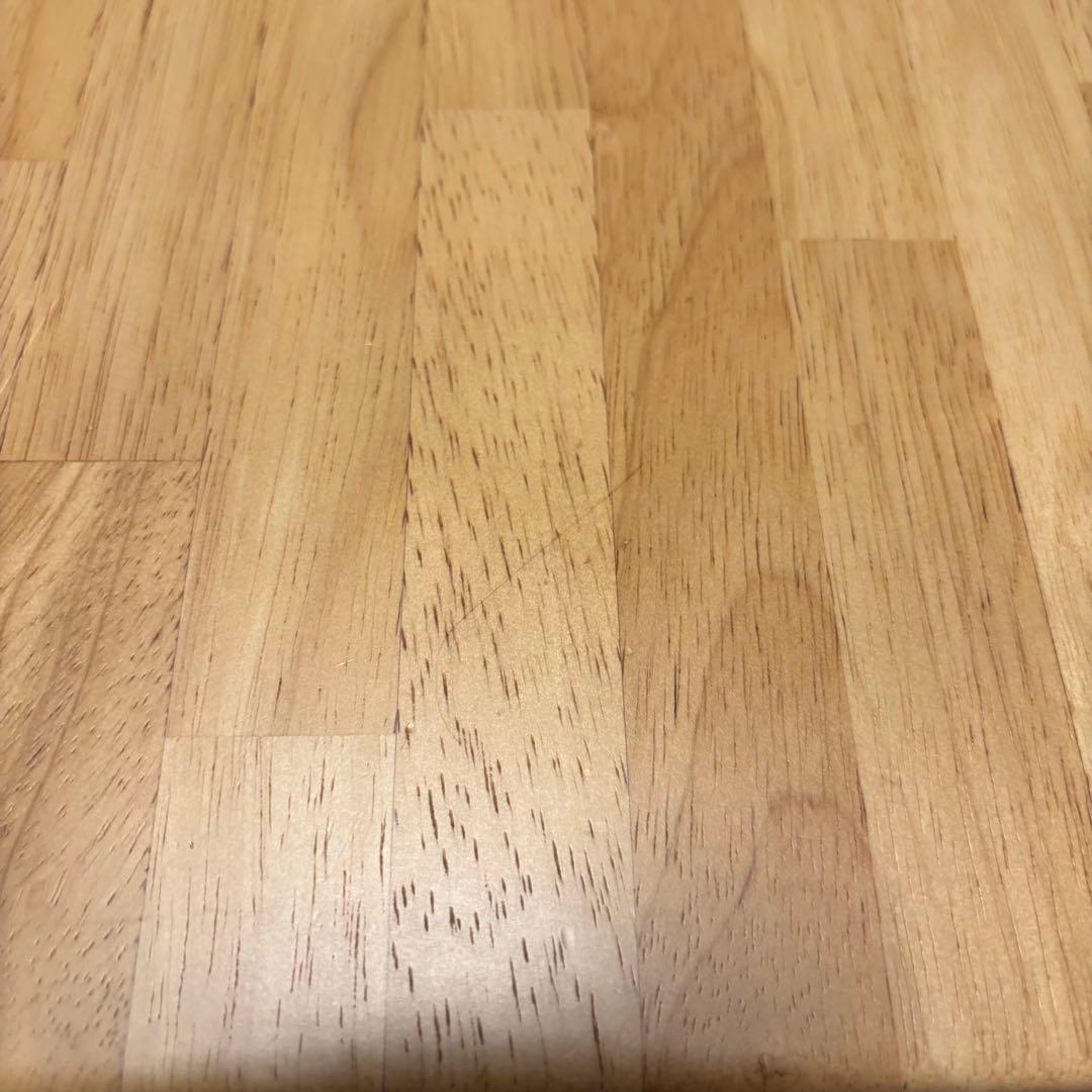 Kanademono カフェテーブル 80×80 the series