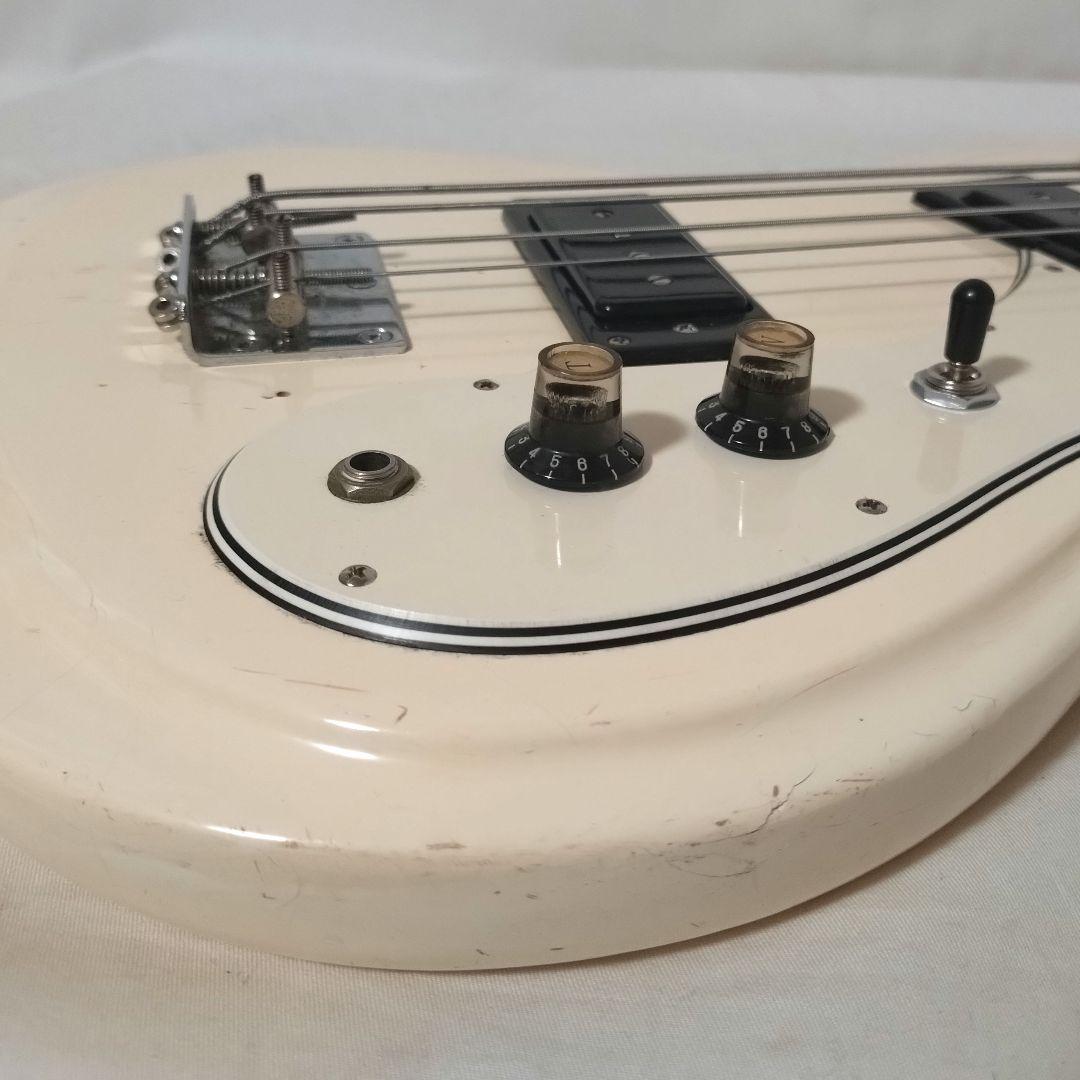 Aria モズライトタイプ model 1720 マツモク製 ジャパンビンテージ