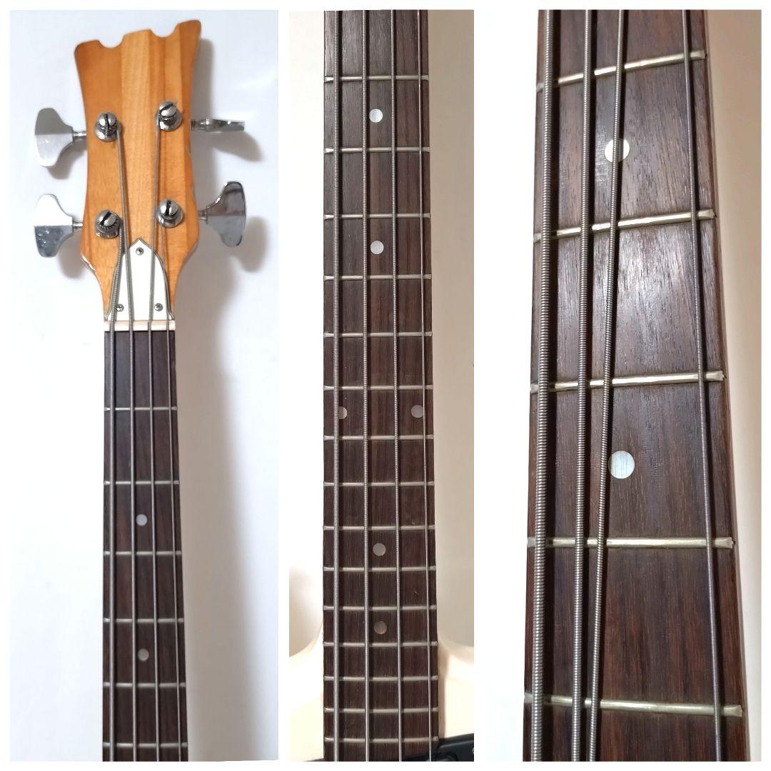 Aria モズライトタイプ model 1720 マツモク製 ジャパンビンテージ