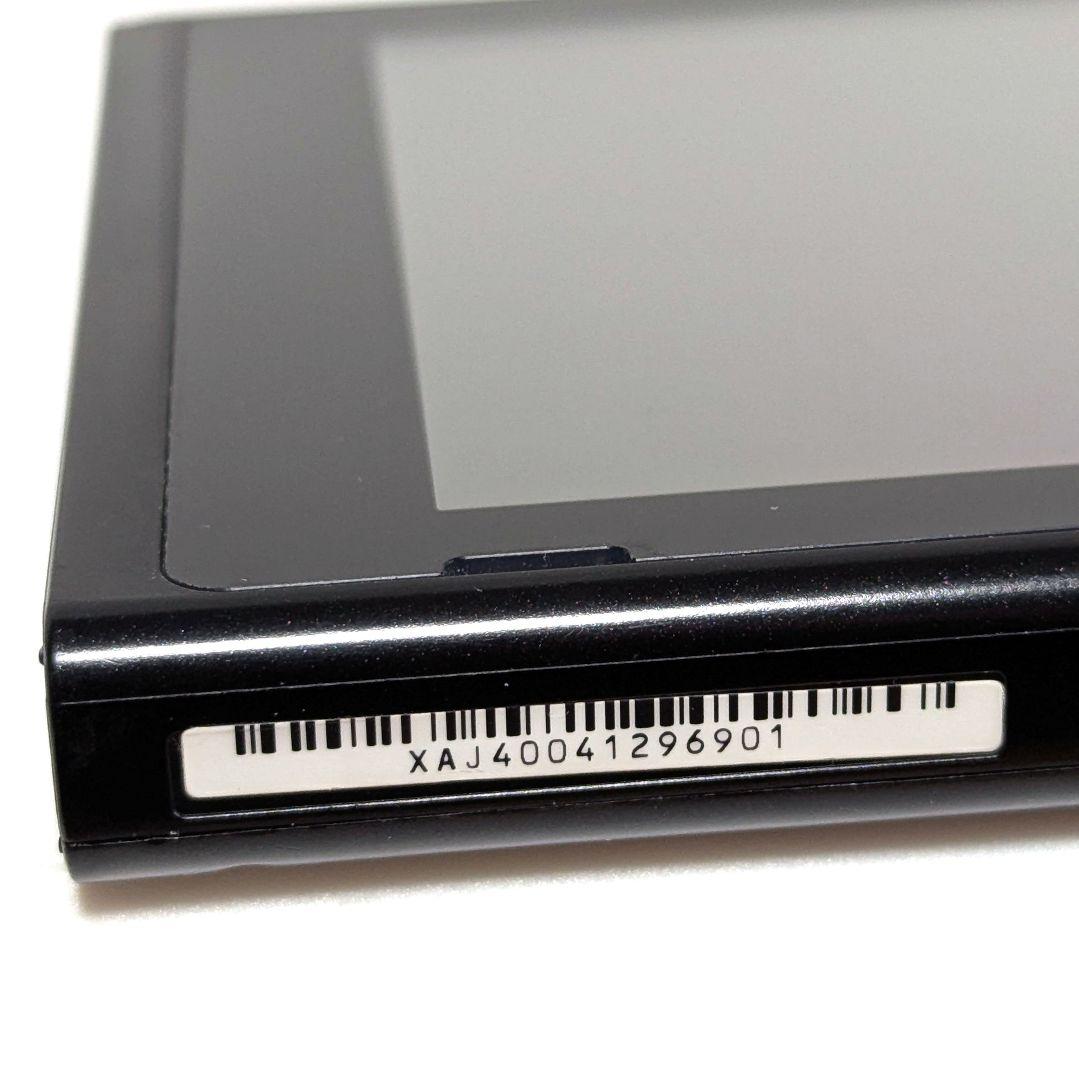 【とても美品】ニンテンドースイッチ 本体 2018年製 未対策機