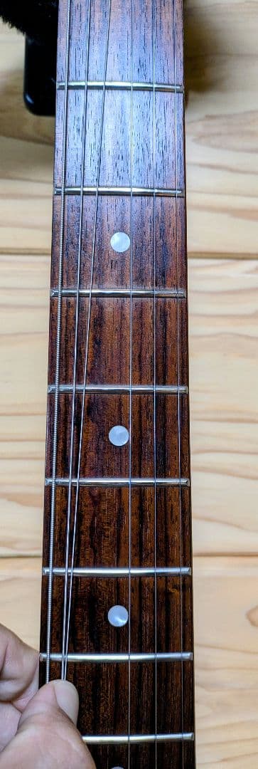 Squier Telecaster Affinity テレキャスター