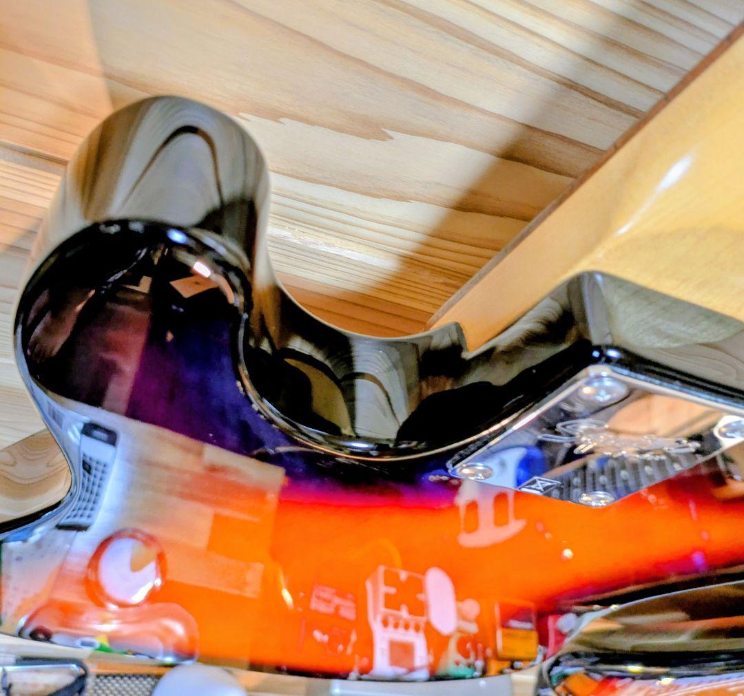 Squier Telecaster Affinity テレキャスター