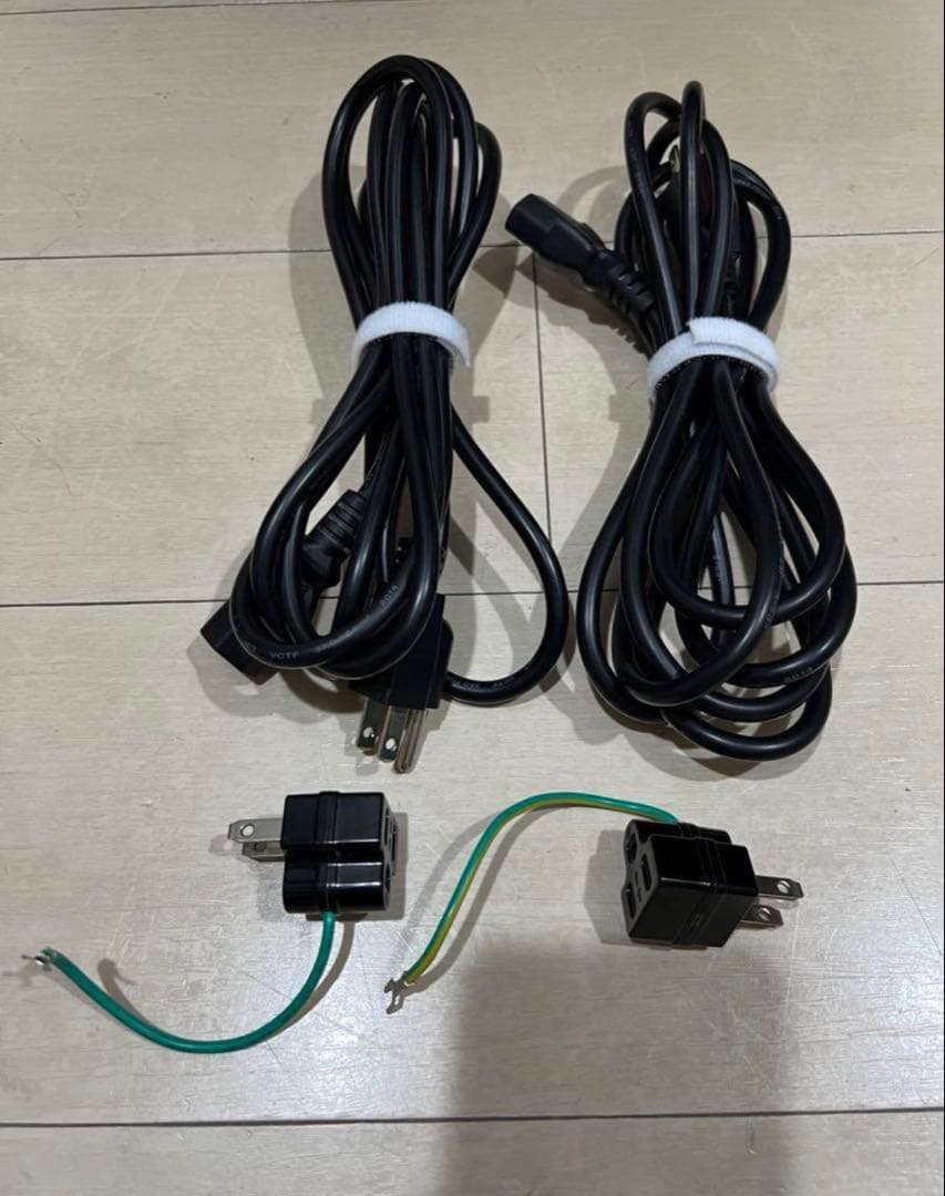 【気分で値下げ】ADAM AUDIO A5X ペア