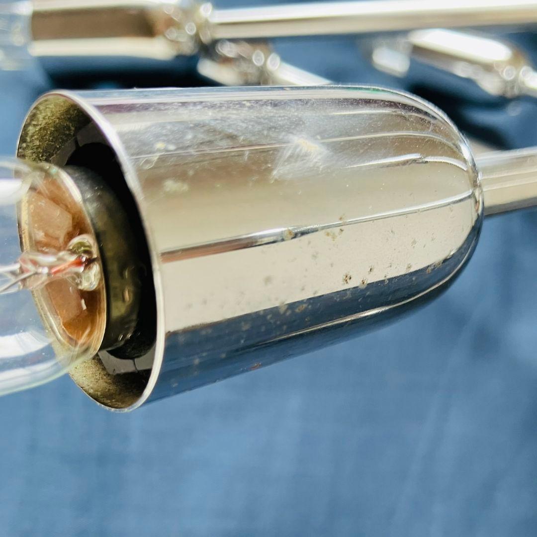 90s 【DULTON コズミックランプ】 スプートニクランプ 10灯 - メルカリ