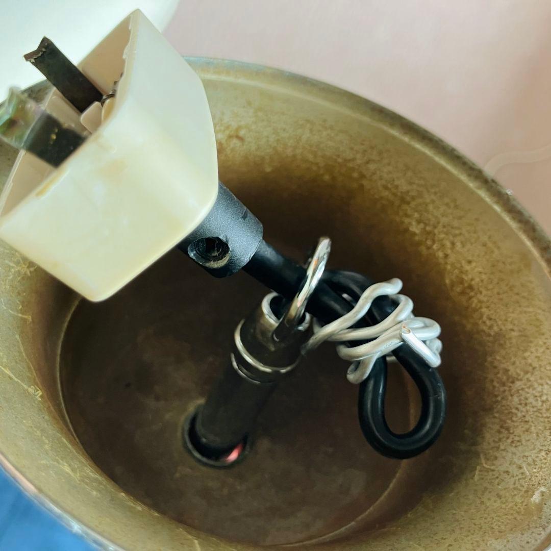 90s 【DULTON コズミックランプ】 スプートニクランプ 10灯 - メルカリ