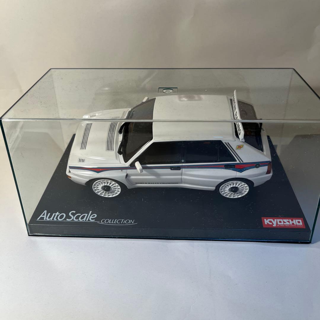 自動車 KYOSHO Auto Scale Collection 1/18