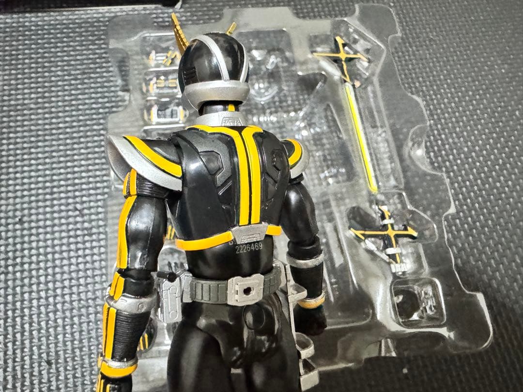 S.H.Figuarts 仮面ライダーカイザ GLOWING STAGE SET