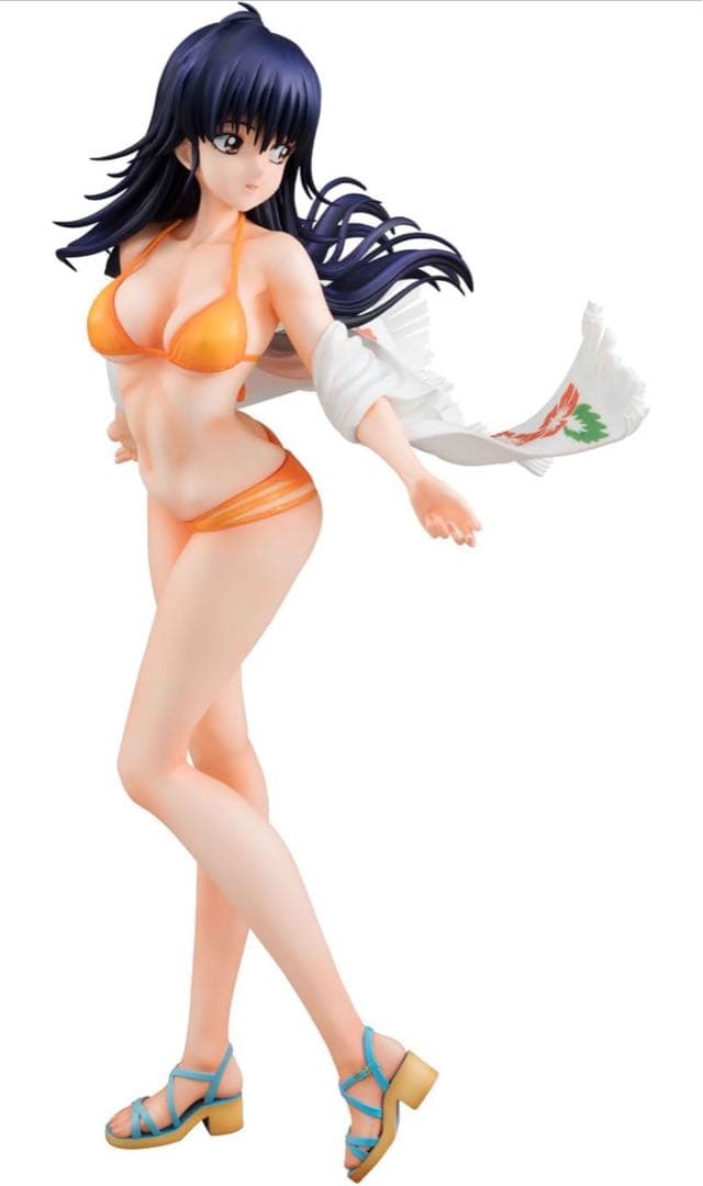 【メガハウス】ヒロインメモリーズ きまぐれオレンジ☆ロード 鮎川まどか