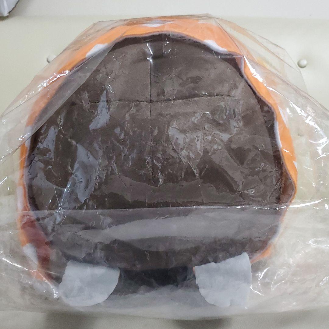 鬼滅の刃/丸井百貨店抽選A賞/我妻善逸 でかころりん