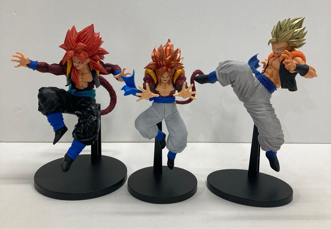 ドラゴンボール フィギュア他 まとめ売り 28250930J06M