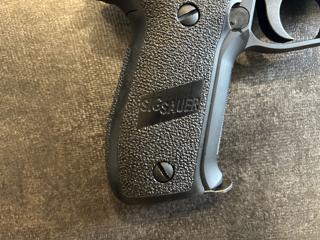 【動作確認済】東京マルイ SIG P226 E2 ガスガン